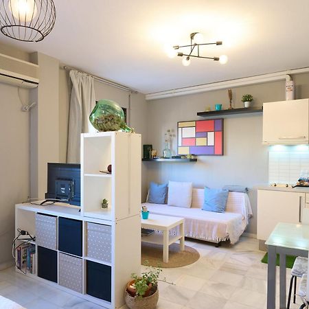 Casa Curro En Baena Apartment Luaran gambar