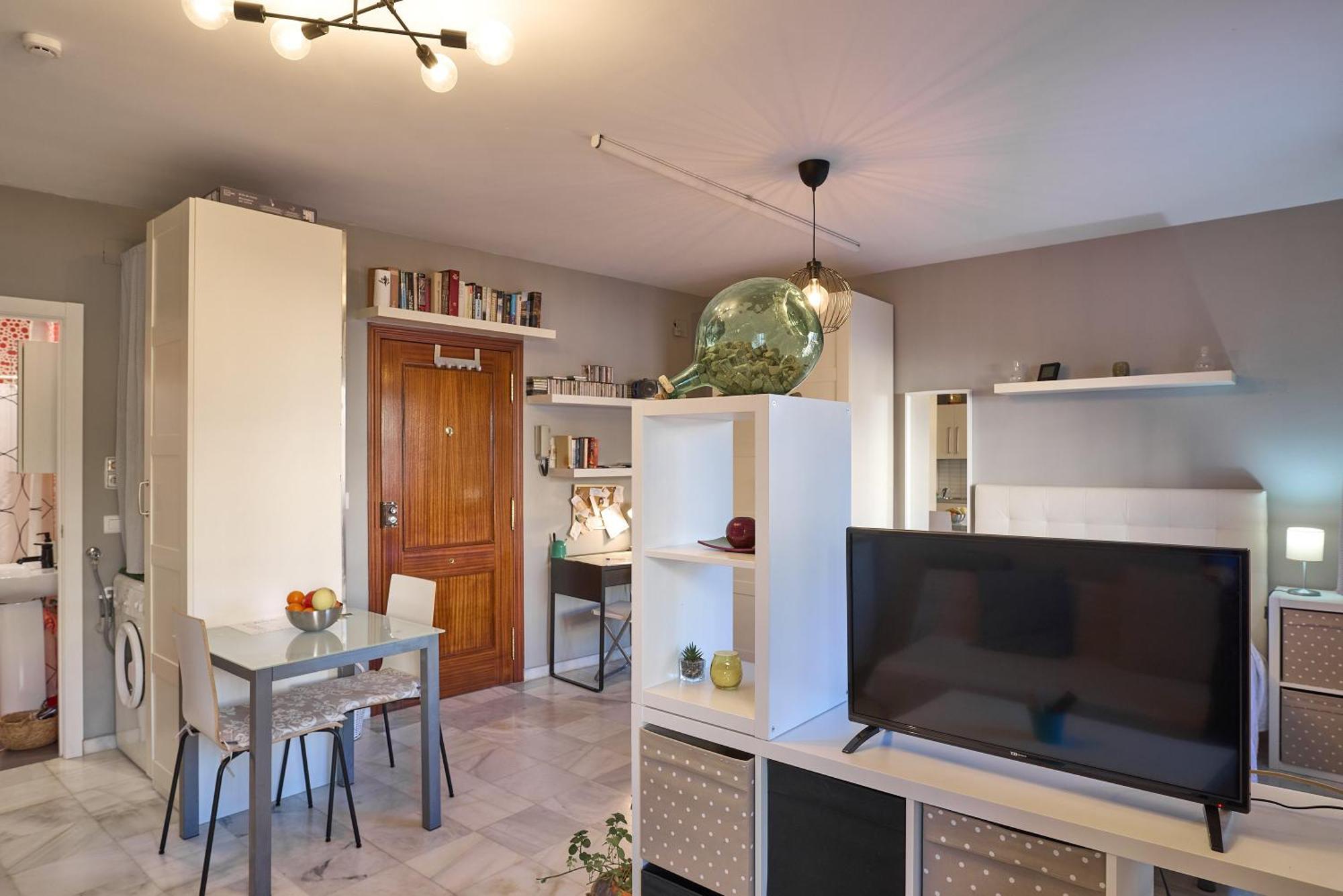 Casa Curro En Baena Apartment Luaran gambar